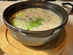 -滋粥楼·顺德菜(番禺广场总店)