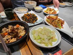 -云海肴·汽锅鸡·云南菜(高德置地店)