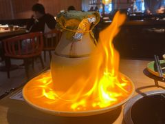-吃饭皇帝大(解放西路店)