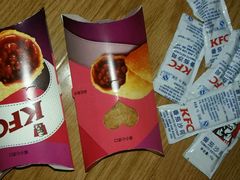 -肯德基(丰北路店)