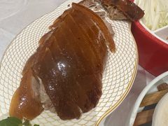 -满堂·烤鸭店·北京菜(鼓楼店)