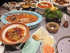 -阿五黄河大鲤鱼(纬三路店)