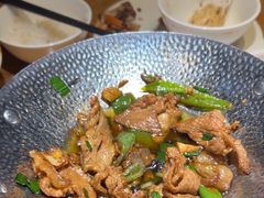 -金牌外婆家(苏州中心店)