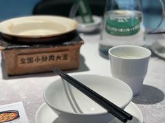 -费大厨辣椒炒肉(黄兴中心广场店)