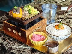 -Lets burger非常汉堡·环球风味(蓝色港湾店)