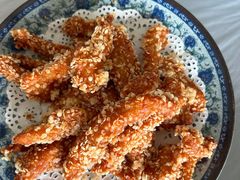香酥排条-芸海阁·农家私房菜(沙家浜景区出口店)