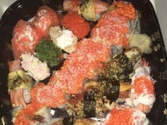 -河风精致寿司(尼盛店)