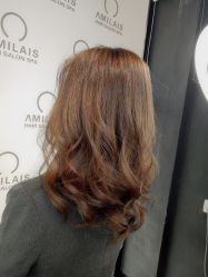 -米莱 Hair Salon 美髮