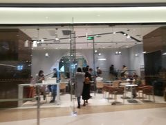 门面-奈雪的茶(石家庄万象城店)