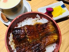 -昇鳗鱼家(浦东店)