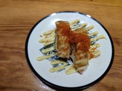 -福匠日本料理(人民路店)