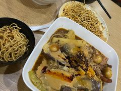 -林静小吃(复兴路店)
