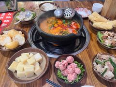 -笔记安顺夺夺粉火锅