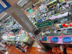 -班赞海鲜市场
