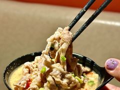 -京炭铜锅涮肉·羊蝎子·羊肉炉(保利·时光里店)