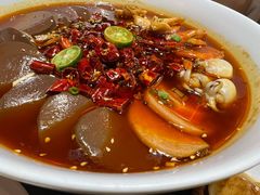 -徽镇小厨·经典徽菜(十里河店)