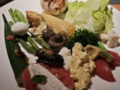 -拉蒂娜·巴西牛排馆 Latina·Brazilian Steakhouse(王府井喜悦店)