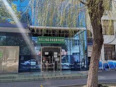 -胜华驾校·小猫学车(银都店)