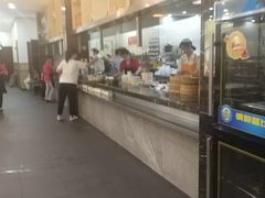 -蒋家桥饺面店(四望亭路店)
