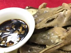 鹅头-裕华(南华东路店)