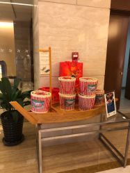 -福朋喜来登酒店·宴会厅