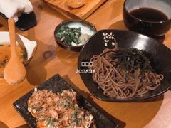 明石烧-章之鱼家(体育东路店)