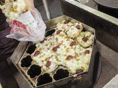 -孙氏梅花糕(马台街)