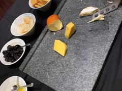 黄油-韵咖啡自助餐厅(天津香格里拉店)