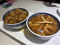 -裕丰源滋补烩面(天赋路店)