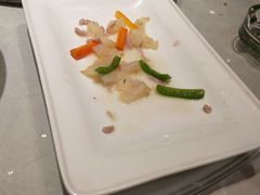 -城北食府(枫林店)