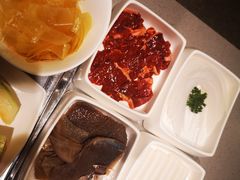 -海底捞火锅(青悦城店)