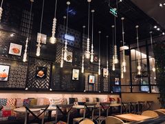 景观位-相思蜜哒(万象天地店)