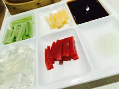 -四季小馆·地道北京小吃(广百店)