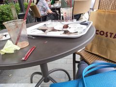 -COSTA COFFEE(武汉天地店)
