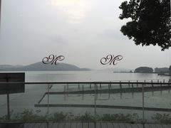 -水上明月·湖景餐厅