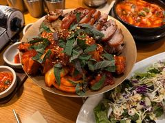 -Myth猪蹄(明洞店)