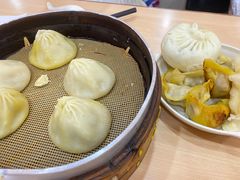 -蒋家桥饺面店(东关街店)