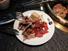 -嘿嘟嘟·肋条烧肉放题(爱融荟城店)