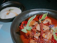 -AZUL by FUEL蓝色·法式酒馆(琶醍店)