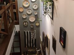 -LA CREPERIE BRETONNE布列塔尼法式餐厅(天童北路店)