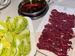 -围炉夜话·潮汕卤水火锅(榕江店)