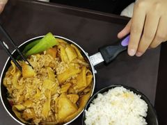 -天津医科大学学生食堂