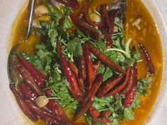 -清水亭湖北菜(大屯DT51店)