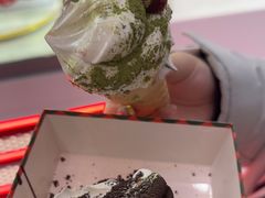 -DQ·蛋糕·冰淇淋(五棵松万达店)