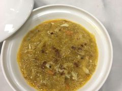 -新花城蟹粉馆(乌鲁木齐店)