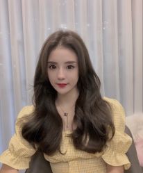 点击看大图 长发-3AM HAIR SALON烫发染发接发