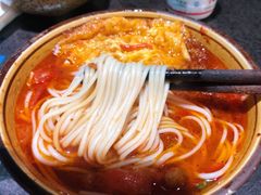 -华兴街煎蛋面(总店)