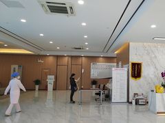 -美年大健康体检中心(浦东美张分院)