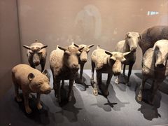 -北京大葆台遗址博物馆