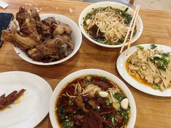 -水仙拉面(水仙街店)